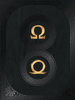 cover image of God of War